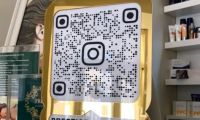 Виготовлення інформаційних табличок із QR-кодом в Тернополі