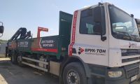 Брендування автомобілів у Тернополі