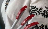 Брендування сувенірної продукції у Тернополі