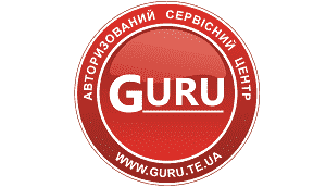 Комп'ютерна компанія "Гуру"