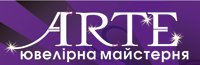 Фірмовий стиль для ювелірної майстерні ARTE