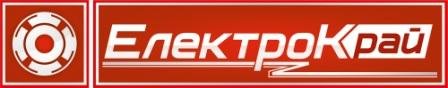 Логотип для Електрокрай