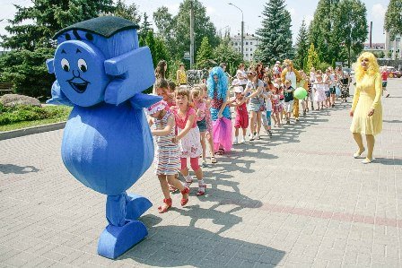 Всі на морські пригоди!