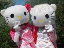 Дитяче свято м.Тернопіль