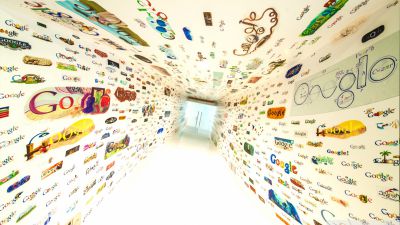 google offices in los angeles wallpaper 1920x1080