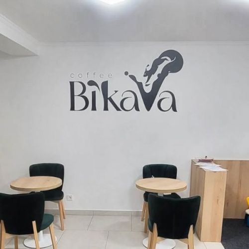 brenduvanna kaviarny