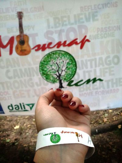 Контрольні браслети