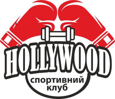 Розробка логотипу