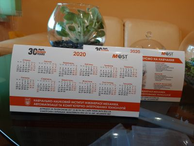 kalendar matla