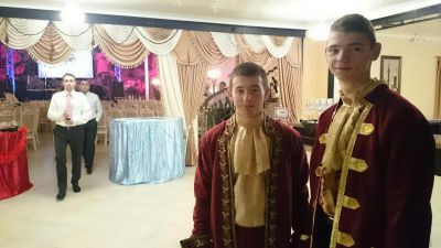 Промозаходи