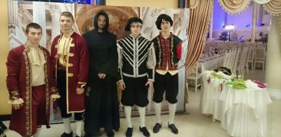 Промозаходи