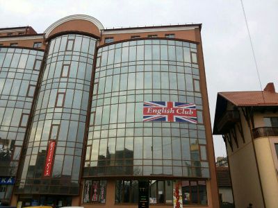 Банерна сітка