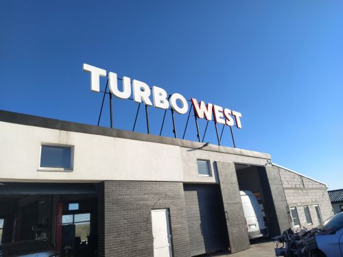 turbo vuviska 5