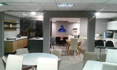 Інтер'єрна вивіска