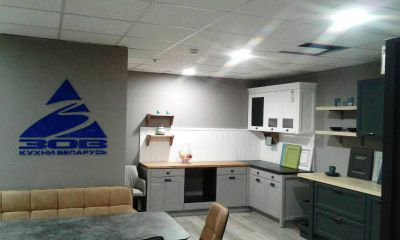 Вивіска інтер'єрна