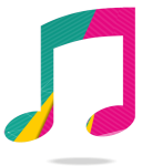 audio