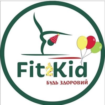 Дизайн та друк оголошень для постійного клієнта Fit Kid 