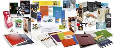 Чи поліграфічна продукція може привернути увагу клієнта?