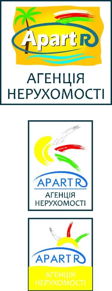 Apart r