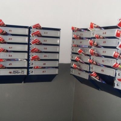 Розповсюдження листівок по поштових скриньках