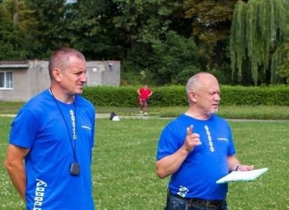 Виготовлення футболок для Тернопільського національного педагогічного університету