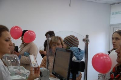 Івент події під ключ