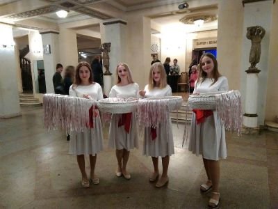 Промоція від Рафаелло