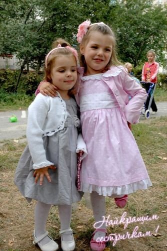 Робимо подарунки на День Народження