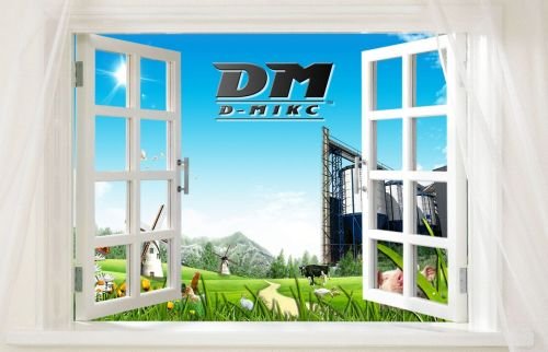 ЗD-ефекти в рекламі відтепер в Тернополі!