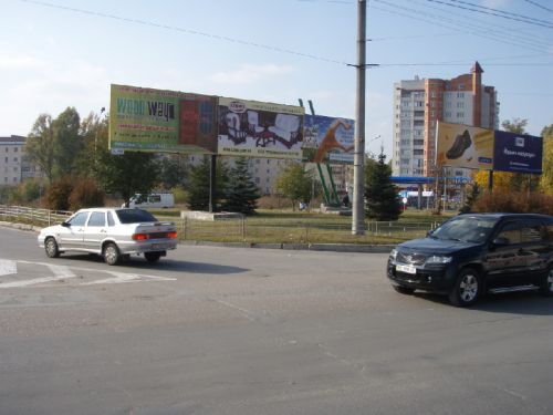 Поклейка бордів в Тернополі