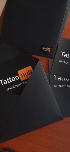 tatuhub